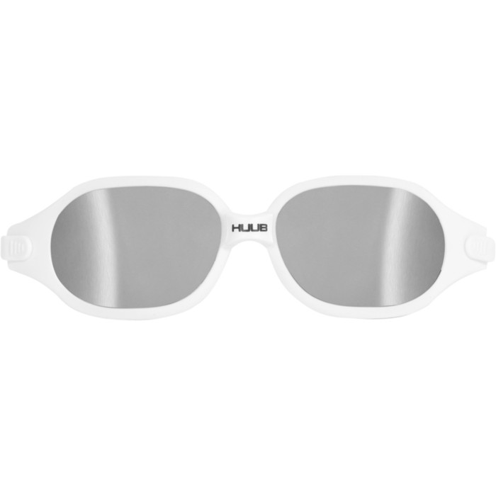 2023 Huub Retro Goggles A2-RETRO - White